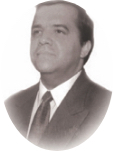 Pr. Dálfines Serra Braga