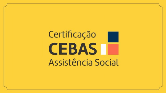 Certificação CEBAS