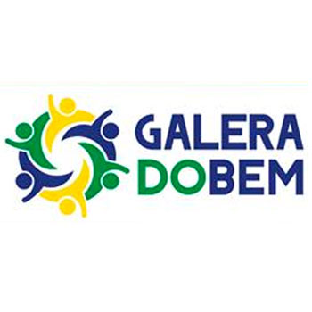 Grupo Galera do bem