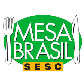 Mesa Brasil